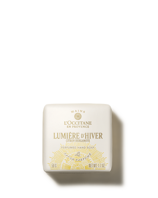 Sabonete para as Mãos Karité Luz do Entardecer 50g,  Sabonete para as Mãos Karité Luz do Entardecer 50g